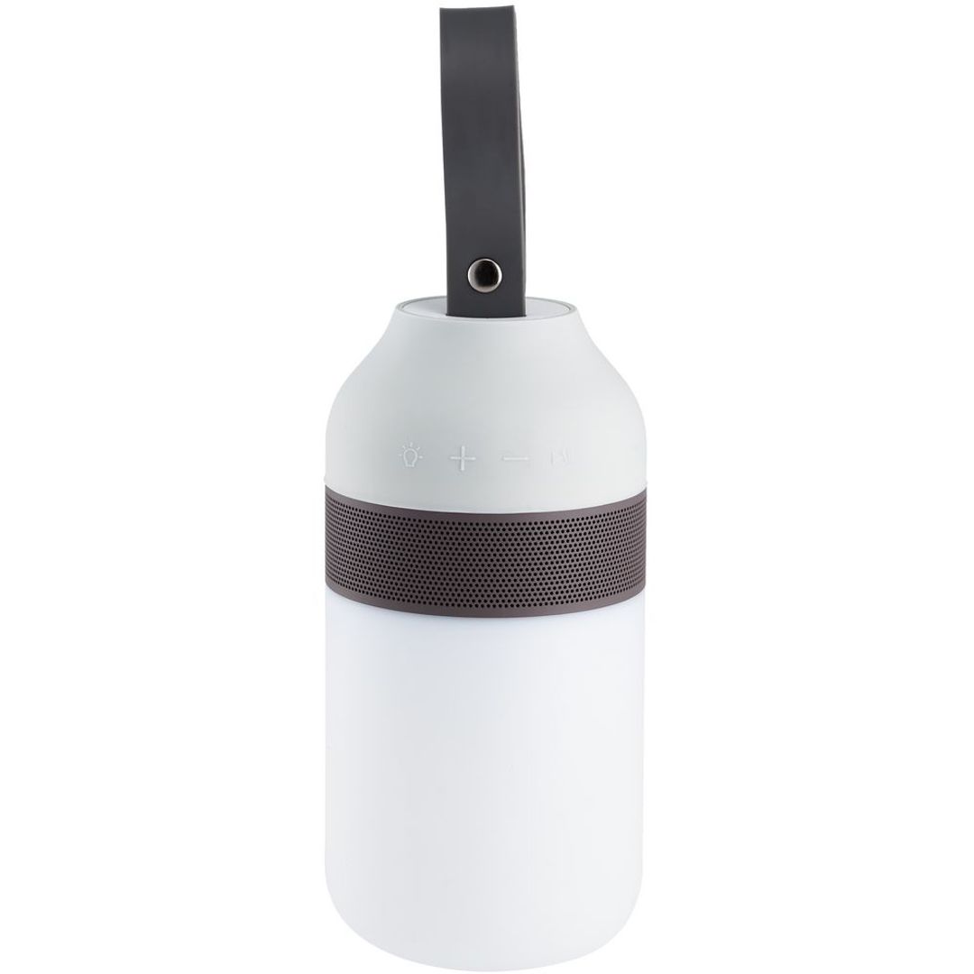 Защищенная колонка Eldflugg с кемпинговым фонарем Защищенная колонка Eldflugg с кемпинговым фонарем