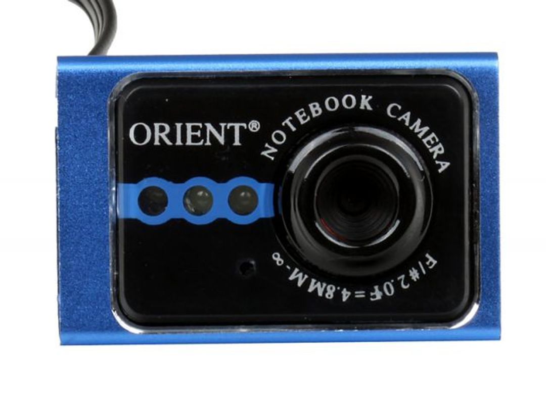 Веб Камера Orient QF-710