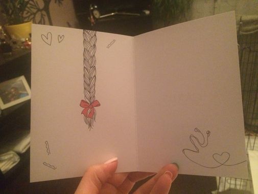  Фото покупателя Анна