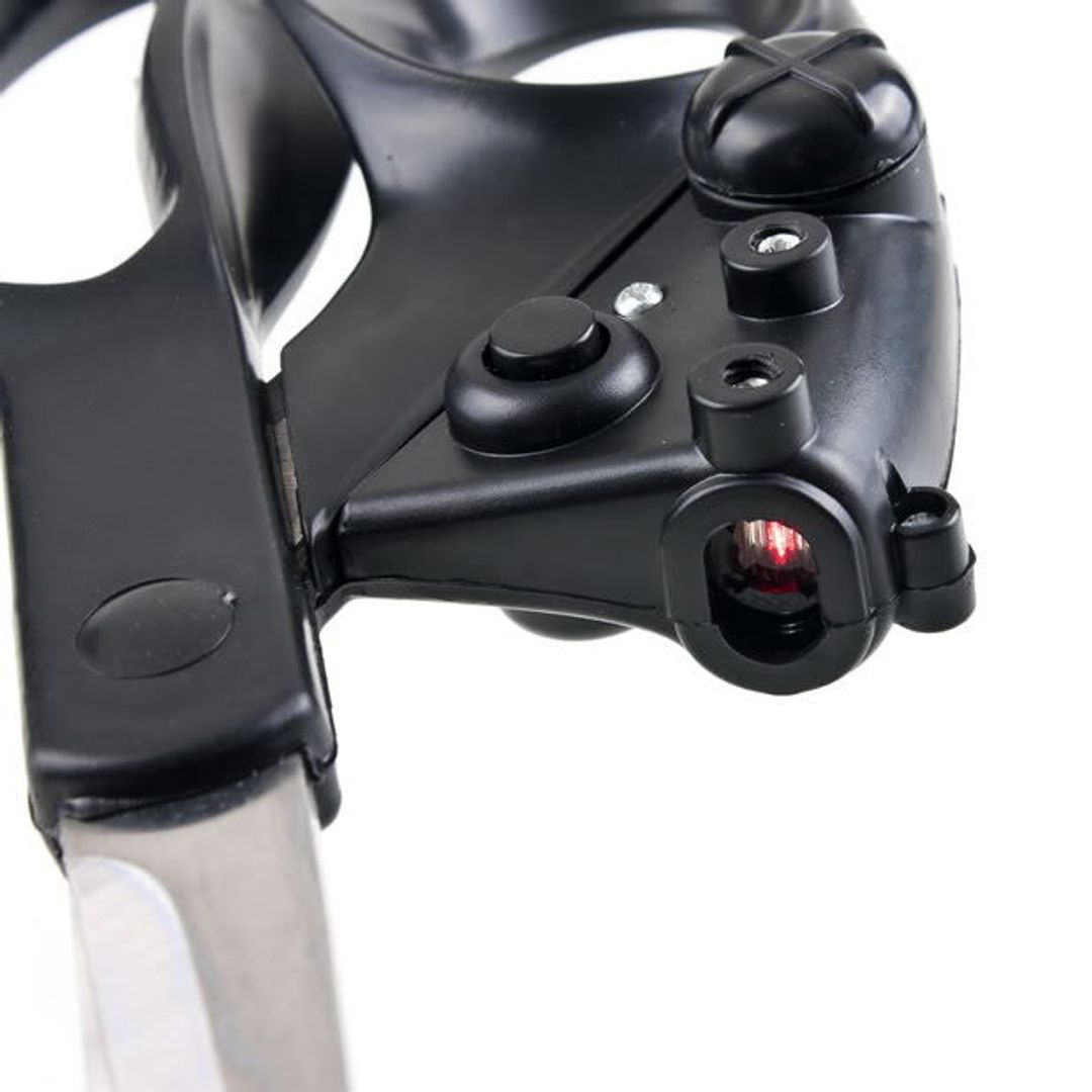 Ножницы с лазером Ножницы с лазером