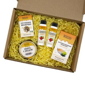Подарочный набор Smart bee Геракл