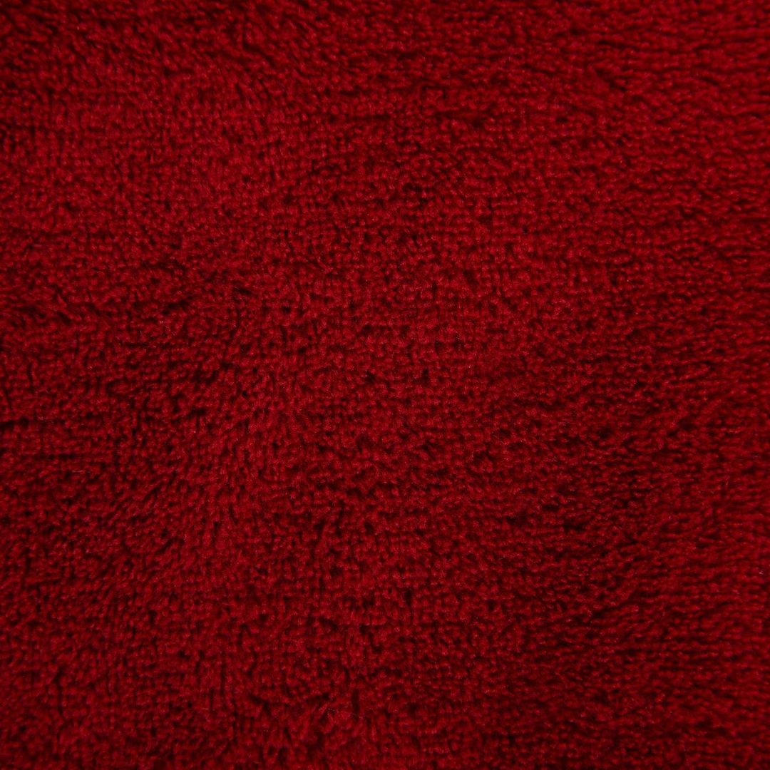 Плед с рукавами Этель Бордовый