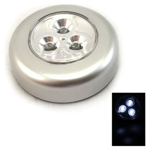 Светильник на липучке