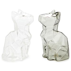 Солонка и перечница Sphinx Cats Солонка и перечница Sphinx Cats