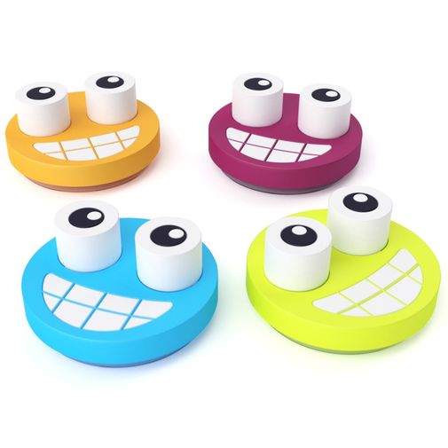 Держатель для зубной щётки Emoji