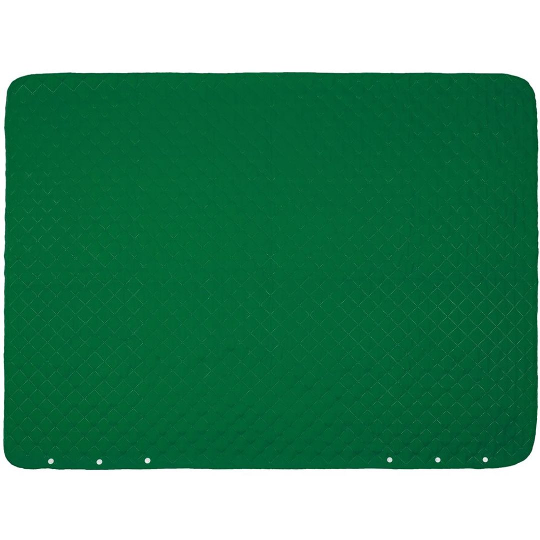 Плед-пончо для пикника SnapCoat (Зеленый) Плед-пончо для пикника SnapCoat (Зеленый)