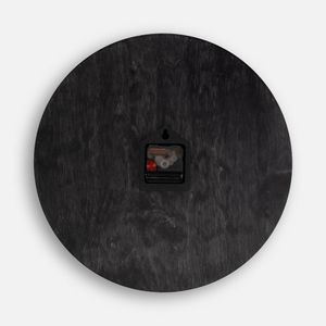 Часы Timefolio (черный) Часы Timefolio (черный)