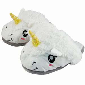Тапочки Единороги Тапочки Единороги