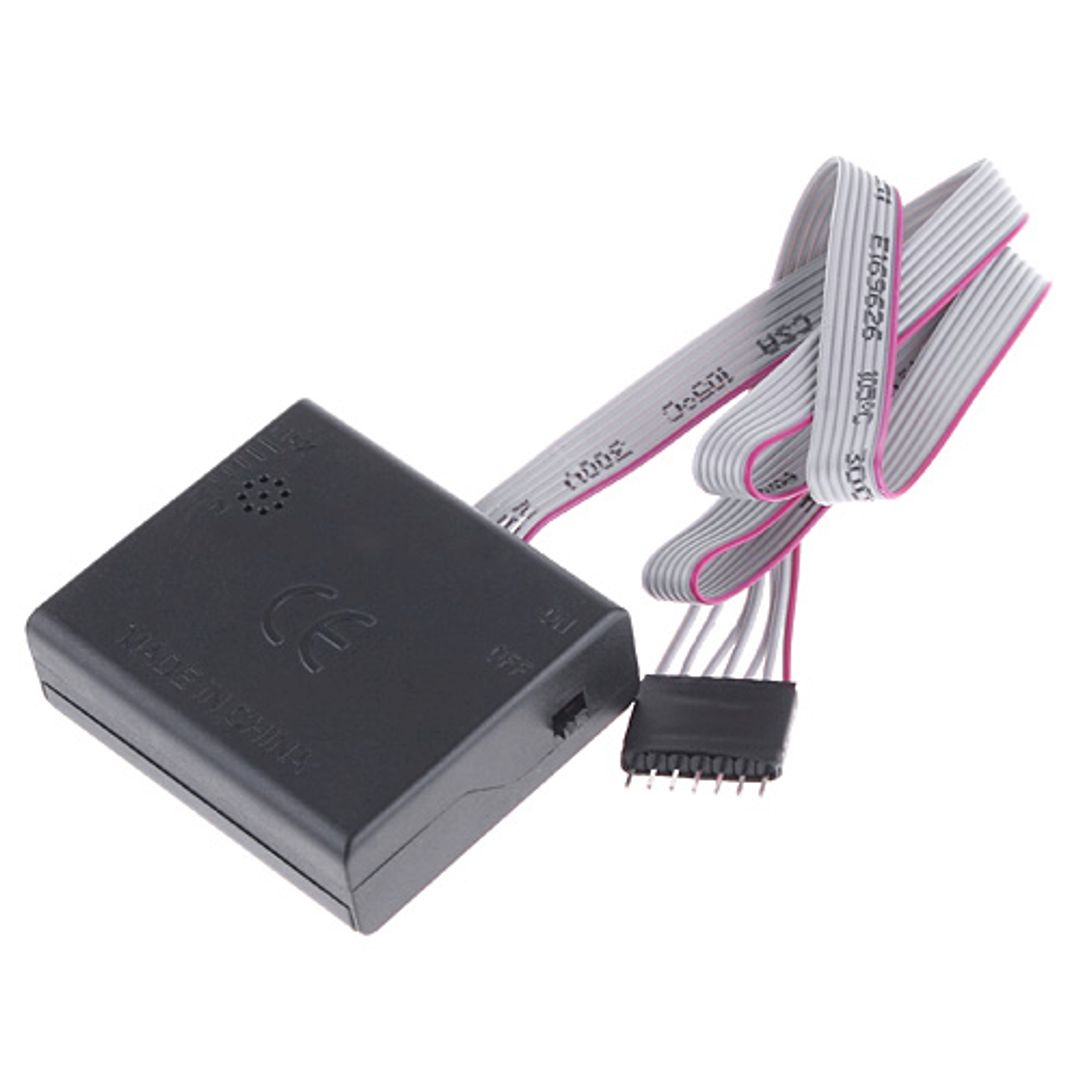 Футболка Эквалайзер