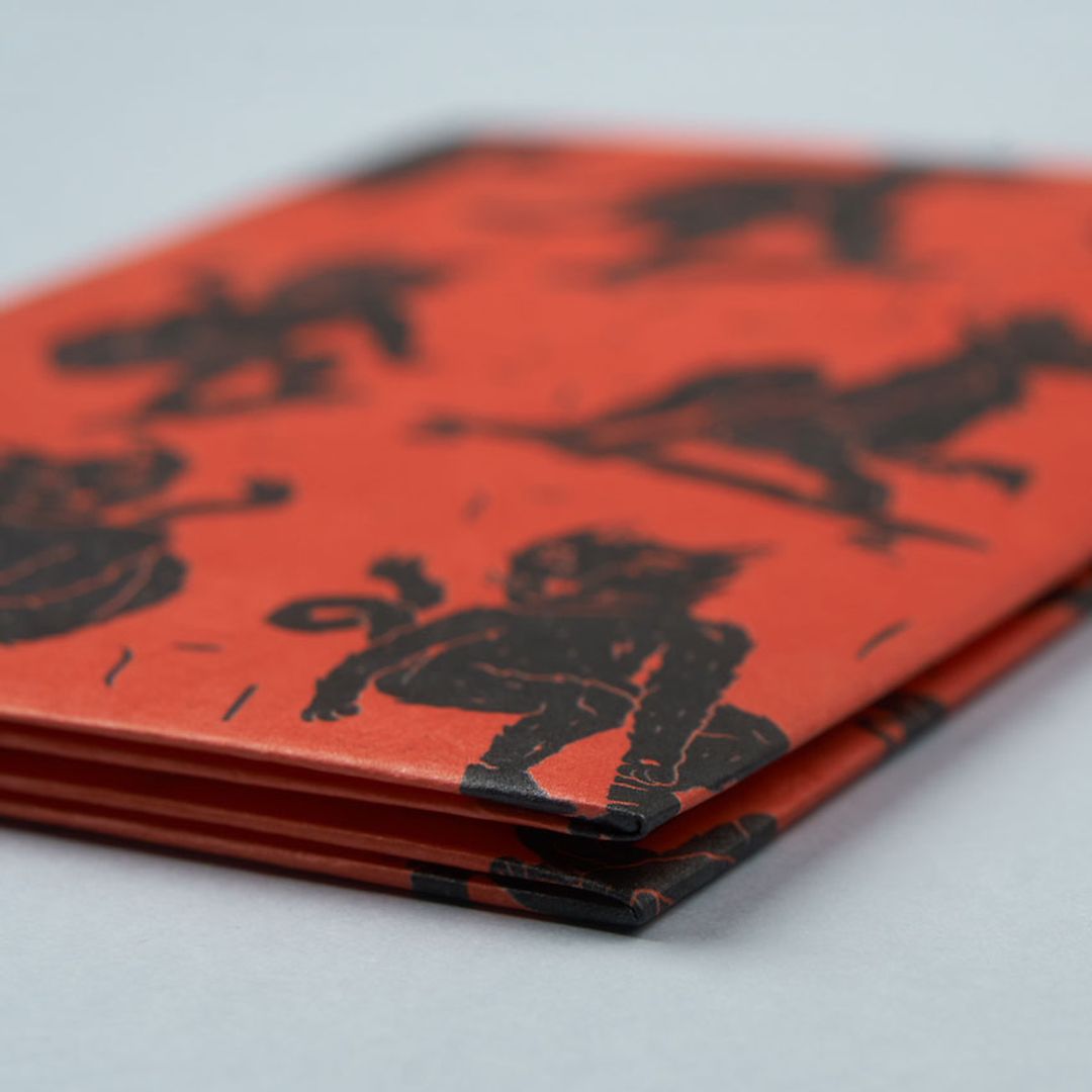 Обложка для паспорта New wallet New Skate Обложка для паспорта New wallet New Skate