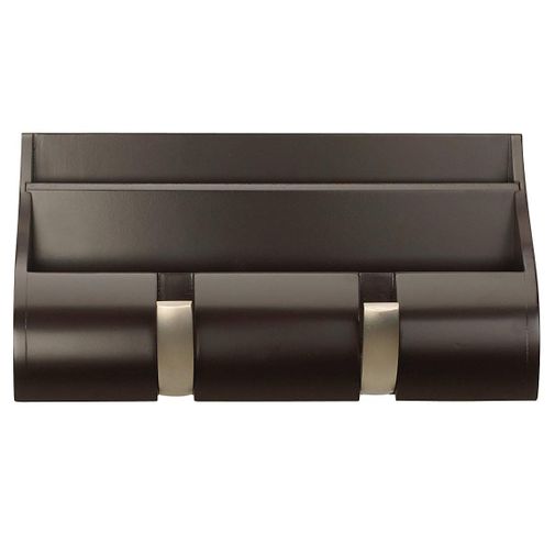 Полка-органайзер для прихожей Cubby Полка-органайзер для прихожей Cubby