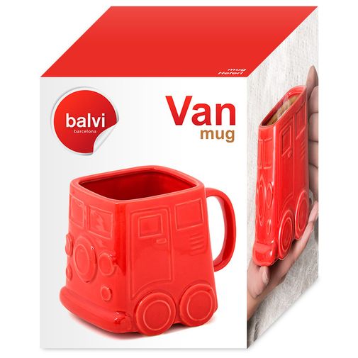 Кружка в подарочной коробке Кружка в подарочной коробке