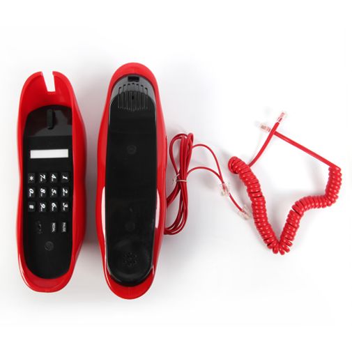 Телефон Губы Стационарный телефон