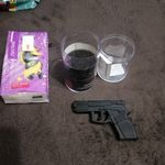 Флешка Пистолет 8 Гб Отзыв