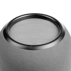 Универсальная колонка Uniscend Grand Grinder (серый)