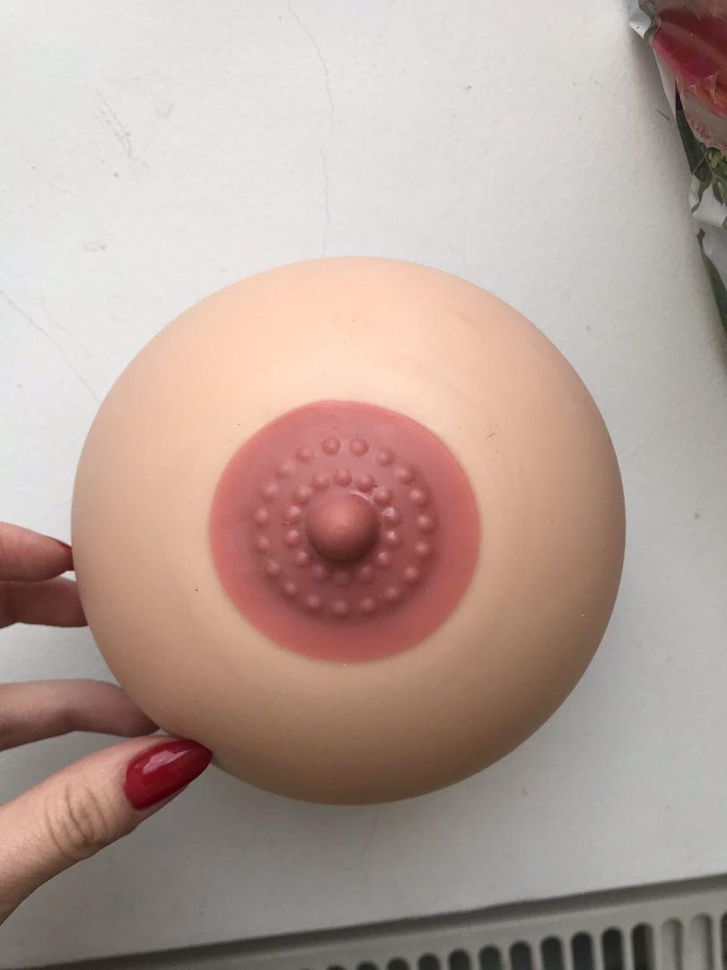 Фото покупателя Елизавета