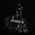 Увлажнитель-ароматизатор Steam Beam (Черный)