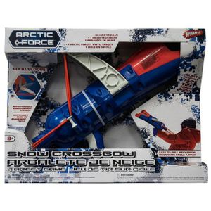 Снежный арбалет Snow Crossbow