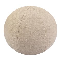 Подушка декоративная Sand Sphere из коллекции Essential, 28 см Подушка декоративная Sand Sphere из коллекции Essential, 28 см