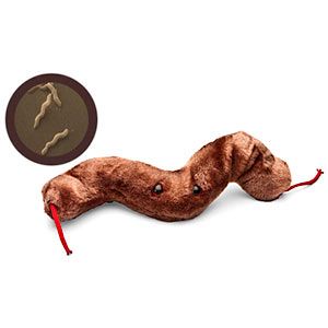 Игрушка Микроб Диарея Игрушка Микроб Диарея