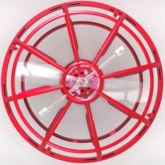 Летающий шар Flying Sphere