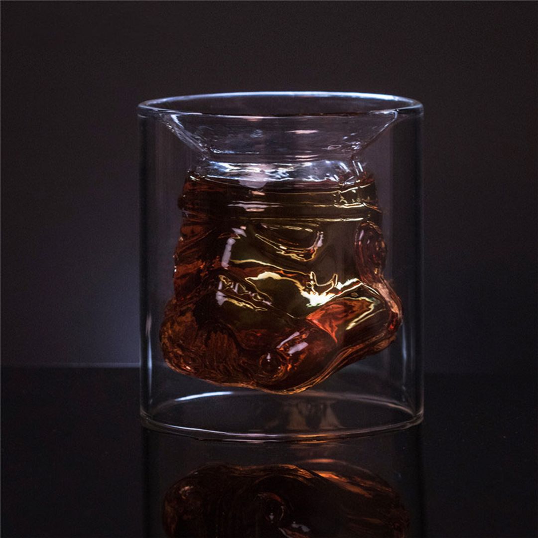 Стакан Star Wars Штурмовик Стакан Star Wars Штурмовик