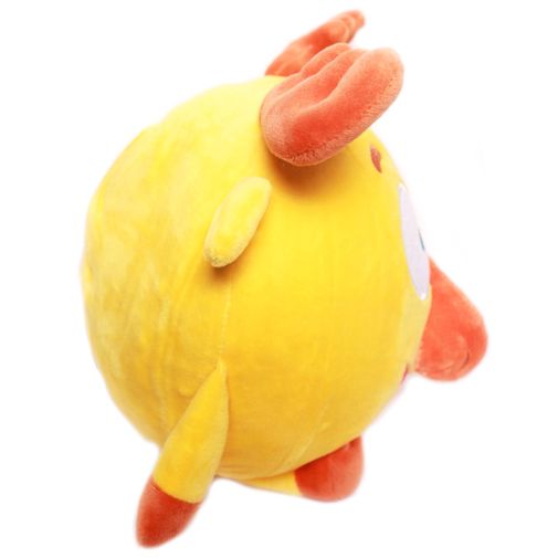 Игрушка-грелка Лосяш Игрушка-грелка Лосяш