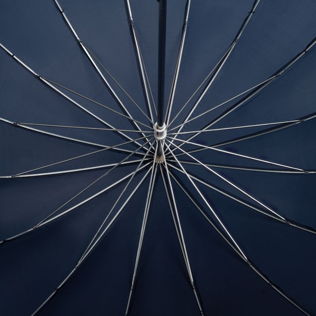 Зонт-трость Hit Golf (Синий)