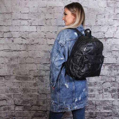 Рюкзак Ranzel Torvi Kraft