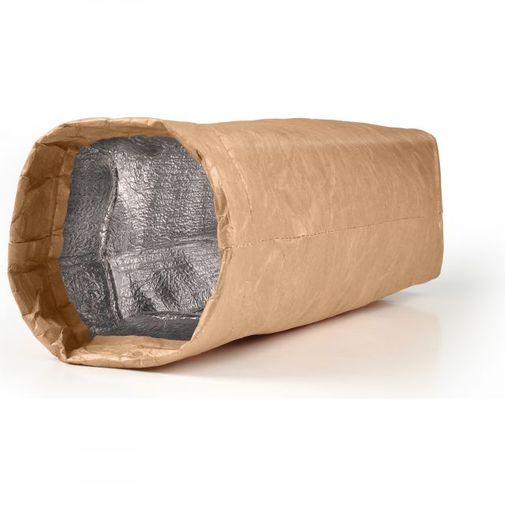 Пакет-термос для бутылки WineO Пакет-термос для бутылки WineO