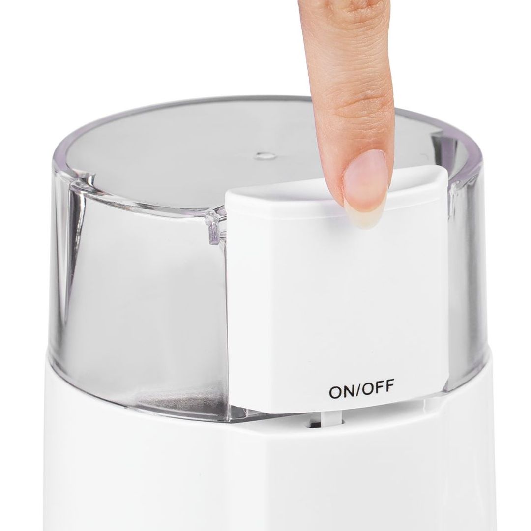 Электрическая кофемолка Capriccio Электрическая кофемолка Capriccio