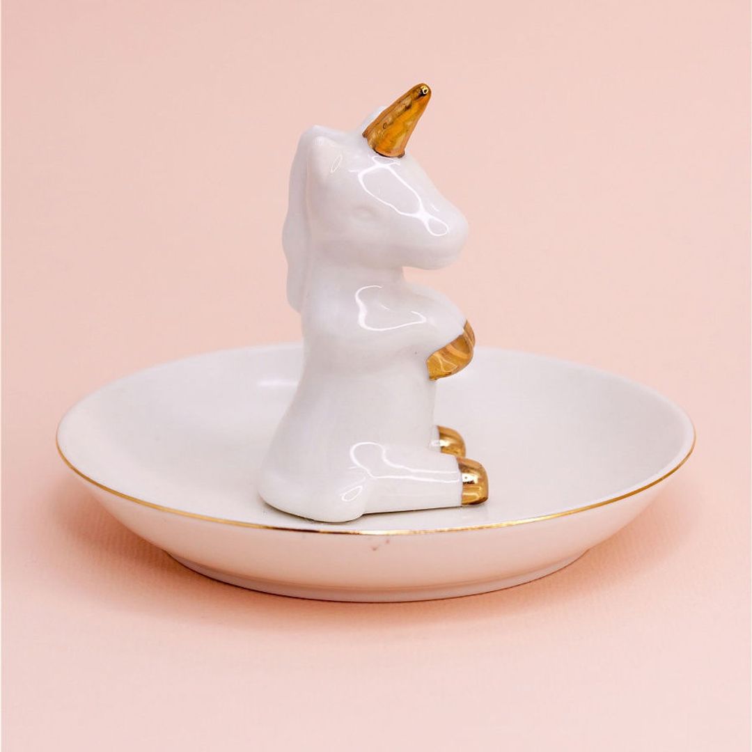 Подставка для украшений Unicorn