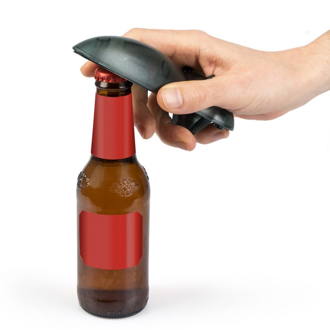 Открывашка для бутылок и банок Hippo Открывашка для бутылок и банок Hippo