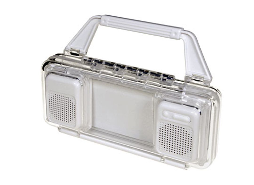 Защитный футляр для плеера или телефона MT6041