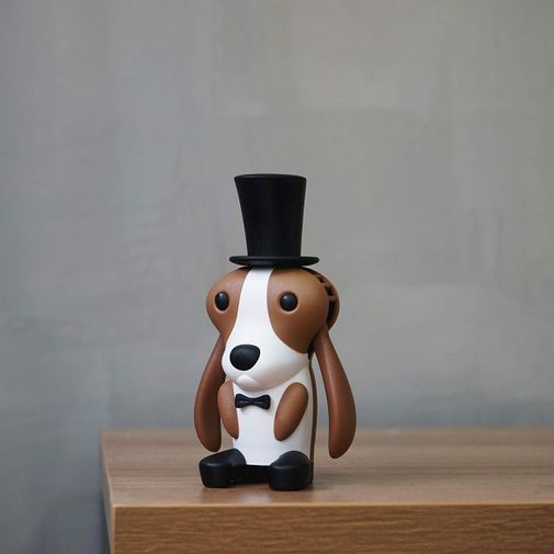 Штопор Собачка Wine Hound