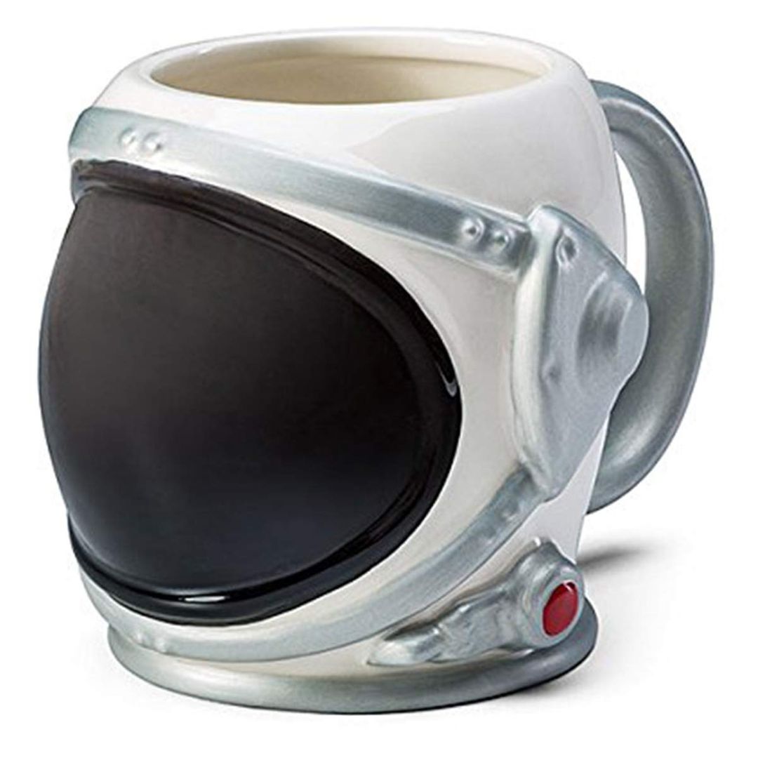 Кружка Космонавт Space Helmet Mug Кружка Космонавт Space Helmet Mug