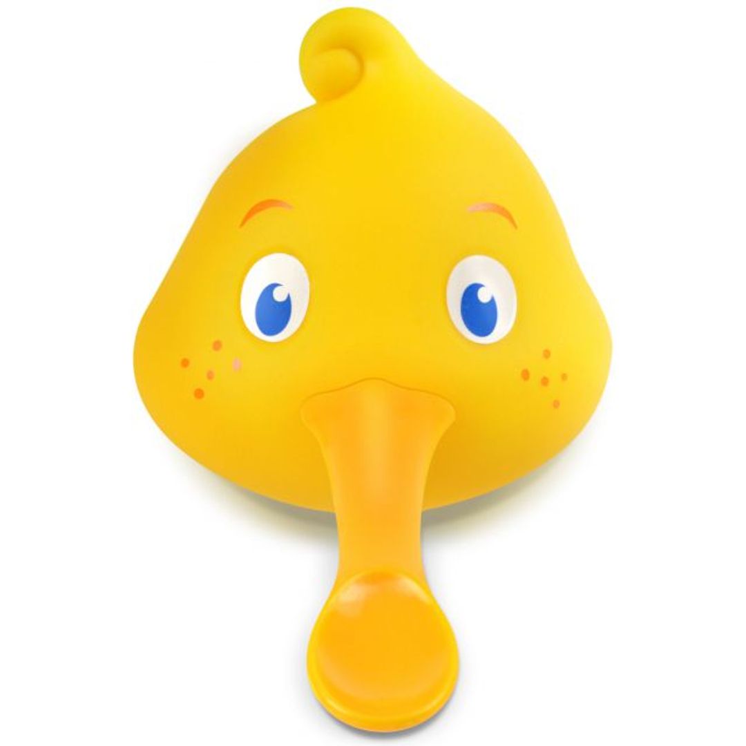 Ложка для кормления Утка FeedMe