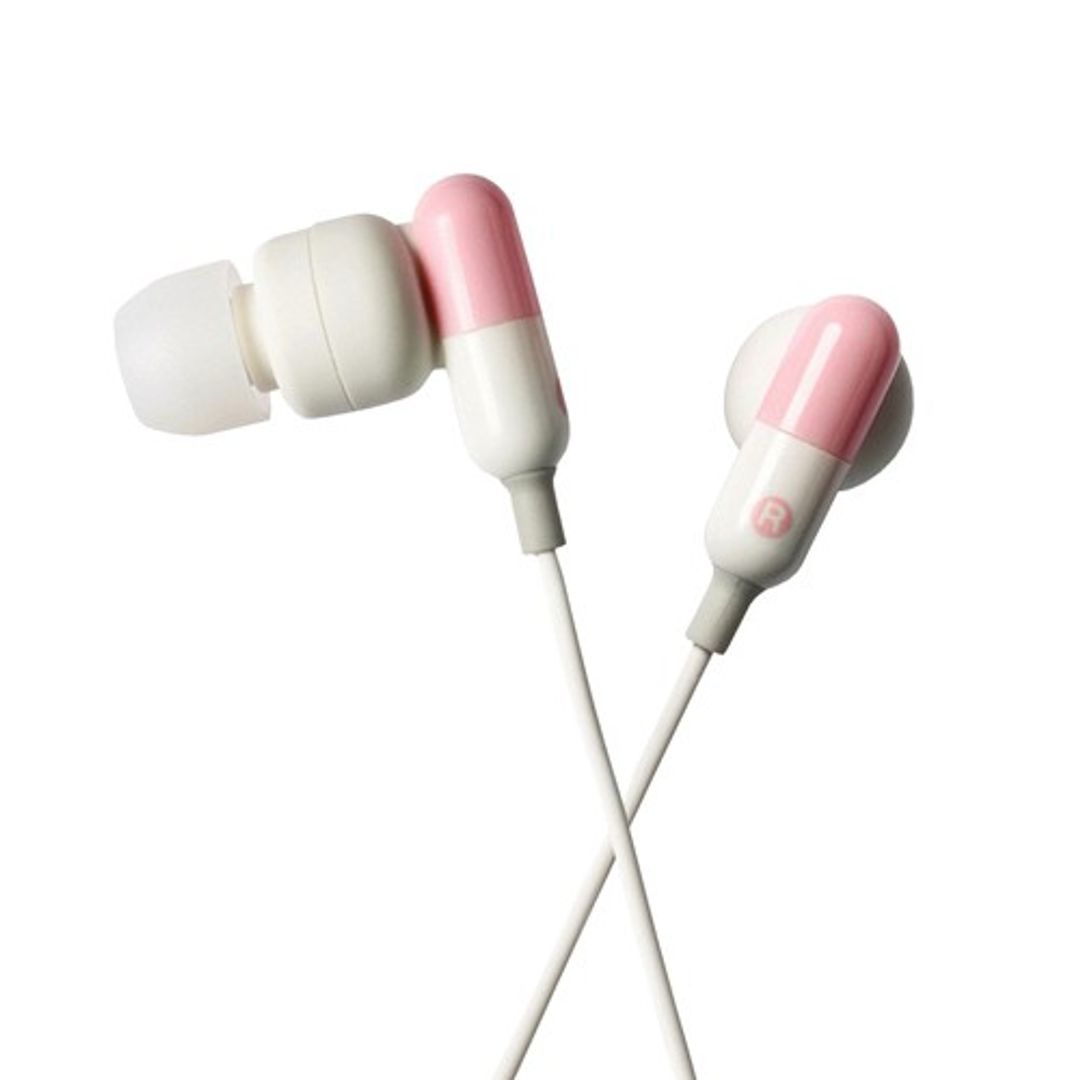 Наушники Пилюли Наушники Пилюли