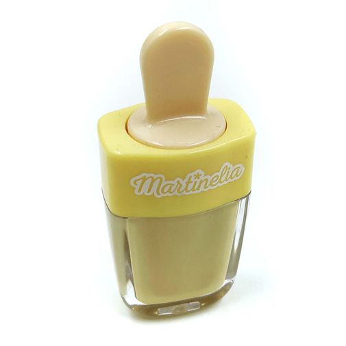 Бальзам для губ Martinelia Эскимо (Ваниль)