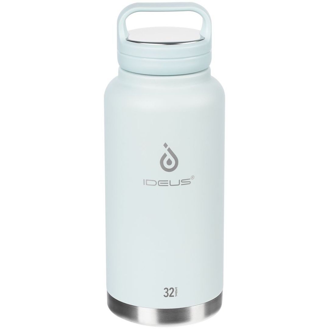 Термобутылка Fujisan XL (Голубая) Термобутылка Fujisan XL (Голубая)