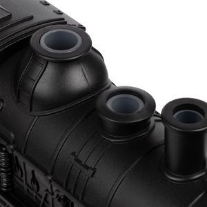 Увлажнитель-ароматизатор Steam Beam (Черный)