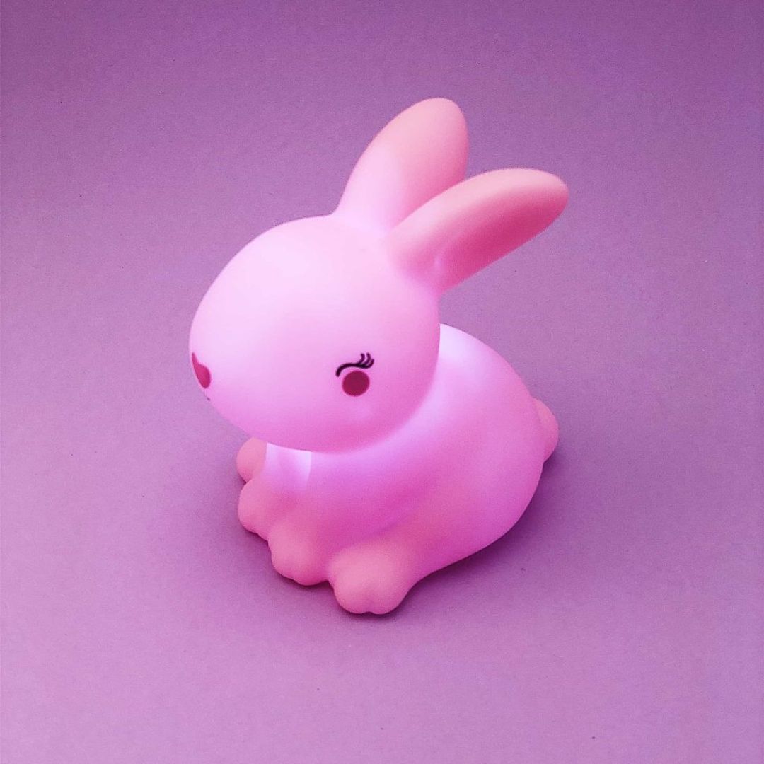 Ночник Bunny Ночник Bunny