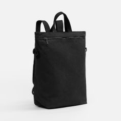 Рюкзак-шопер Casual ver.2 (черный)