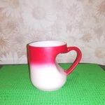 Термокружка Сердце Отзыв Термокружка Сердце Отзыв