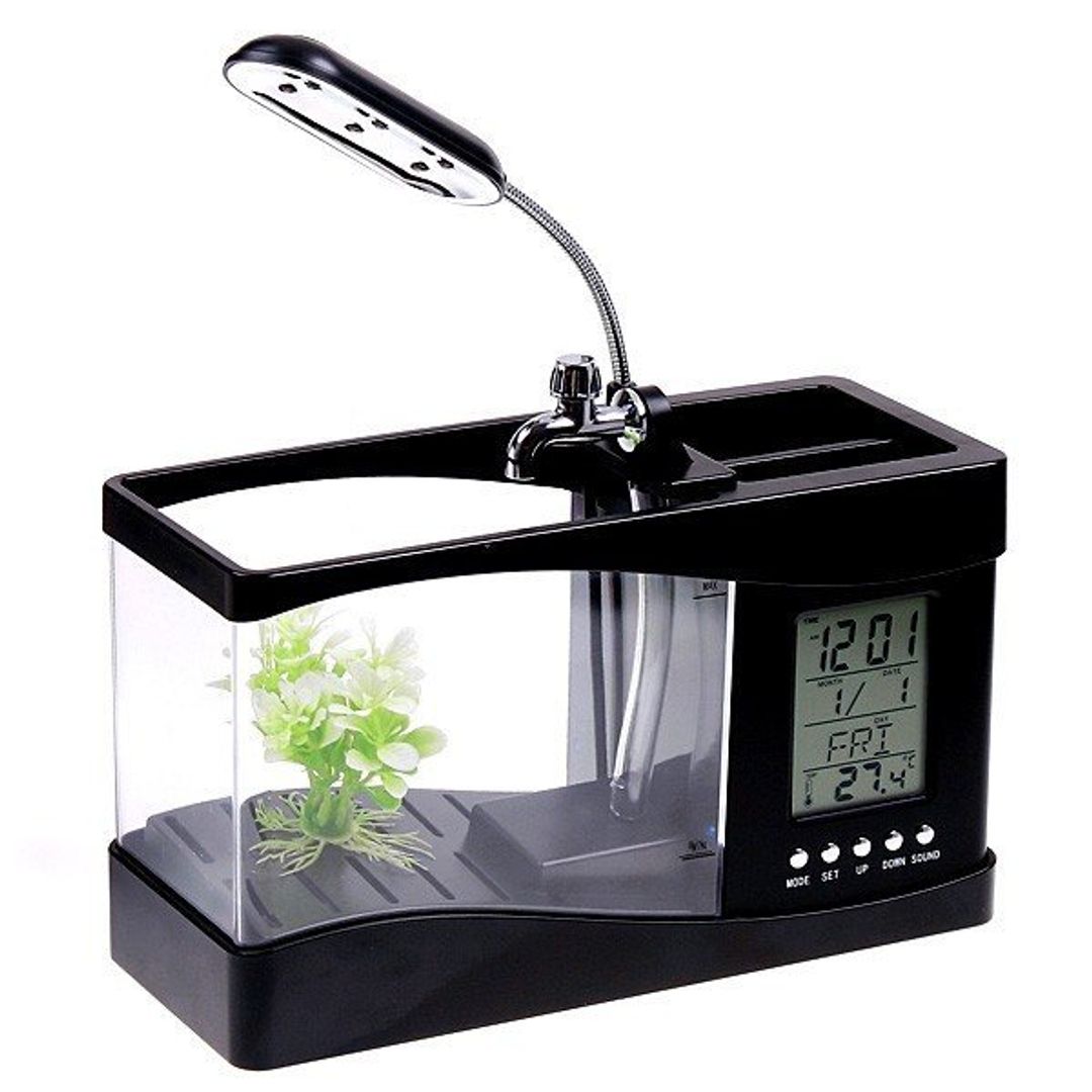 USB Аквариум Органайзер