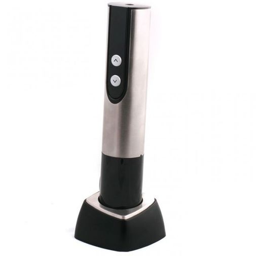 Электроштопор с термометром