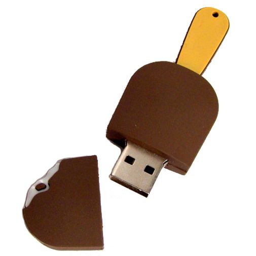 Флешка Мороженое 8 Гб Флешка Мороженое 8 Гб