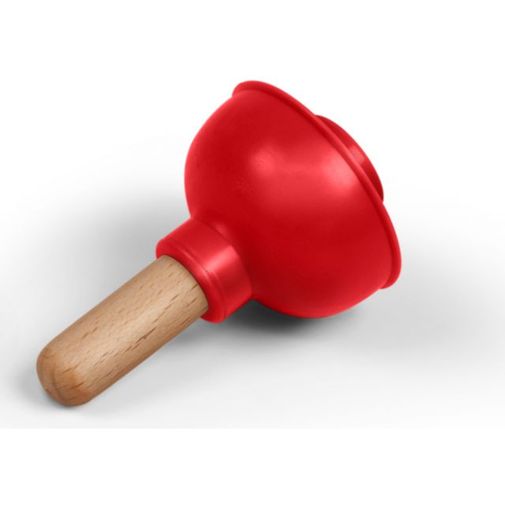 Пробка для бутылки вина Вантуз Plunge Пробка для бутылки вина Вантуз Plunge