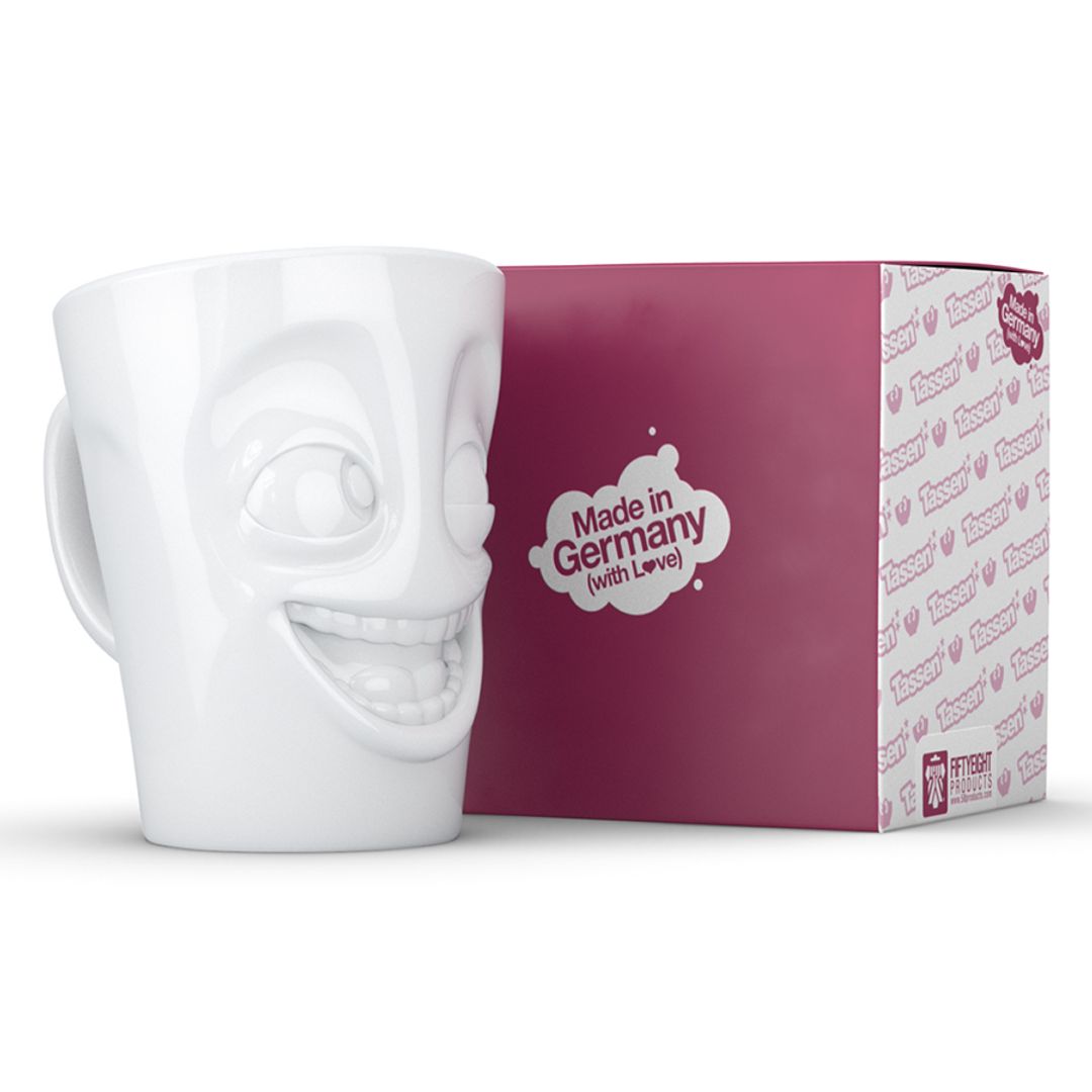 Кружка Tassen Joking Кружка Tassen Joking