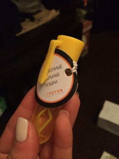 Фото покупателя Анна Фото покупателя Анна